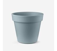 Pot de jardinage en polyéthylène design classique Aria 100 cm