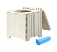 Pot de Marchepied Pliable Antidérapant
