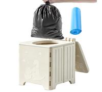Pot de Marchepied Pliable Antidérapant