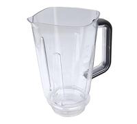 Pot De Mélangeur De Remplacement De 1,8 L, Compatible For Philips, For Mélangeur Sous Vide HR3752 HR3756 HR3757, CP6922, Récipient De Mélange De 1800ml, Tasse Avance Collection