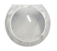 Pot de mural transparent, vase mural en silicone, Vases muraux pour la décoration, jardinière en silicone, Station de propagation du globe oblat, support mural transparent pour aquarium pour aériennes