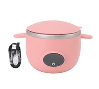 Pot de Nourriture isolé de 500ml, Bol Chauffant en Acier Inoxydable pour Tout-Petits Soup Thermo, Facile à Ouvrir Large Bouche Smart Snack Container avec Contrôle de la (#1)