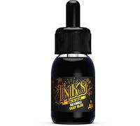 Pot de peinture AK Interactive Bleu 30 ml