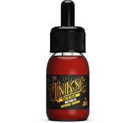 Ak+Interactive++Pot+de+Peinture+-+Inks+Intense+Sienna+%2830+ml%29