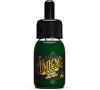 Pot de peinture AK Interactive Vert 30 ml