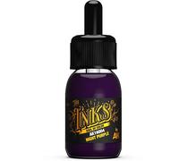 Pot de peinture AK Interactive Violet 30 ml