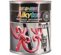 Pot De Peinture 750 Ml Topcar 11851 Couleur: Rouge Signalisation