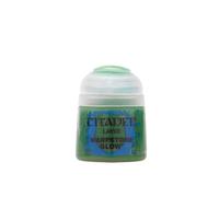Citadel Peinture de couche Warpstone Glow – Pot 12 ml
