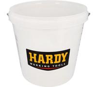 Pot de peinture Hardex *HARDY* 10L