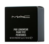 MAC Cosmetics Pro Longwear Paint Pot fard à paupières crème teinte Art Thera-Peachy 5 g