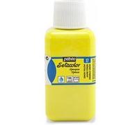 Pot de peinture pour tissu - Textile - Jaune citron - Pébéo - Setacolor - 250ml Jaune
