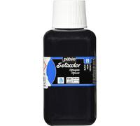 Pot de peinture pour tissu - Textile - Noir - Pébéo - Setacolor - 250ml