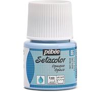 PINTURA Setacolor Opaca Azul Cielo 45ml