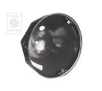 Pot de phare avant gauche pour Volkswagen Coccinelle 68->, 181 & Bay Window