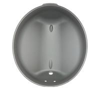 Pot de phare gauche ou droit pour VW Coccinelle (1952-1957)