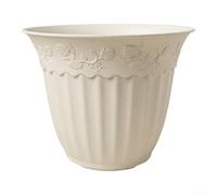Pot de Plastique 20cm pour Culture Saine des Racines(C)