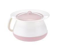 Pot De Pour Personnes Âgées Seau De Toilette Portable