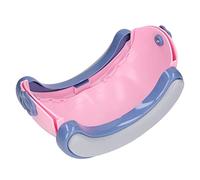 Pot de pour Tout-petits, Coussin Souple en PU pour Enfants Pot de d'urgence Pliable pour l'intérieur (Type 2)