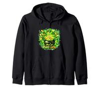 Pot de Pure Luck Festive Clover Sweat à Capuche