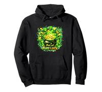 Pot de Pure Luck Festive Clover Sweat à Capuche