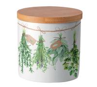 Pot de rangement Herbes fraiches hermétique