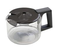 Pot de rechange Krups pot en verre SS-7235001405 avec couvercle pour Control ...