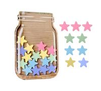 Pot de récompense étoile - Étoiles pour , pot d'incitation | Support pour le des progrès de la responsabilité, station de collecte pour l'apprentissage des habitudes positives |
