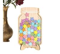 Pot de récompense Star | Tableau d'entraînement - Interactif pour la gestion des corvées d'entraînement en classe, la maison, l'école, l'heure du coucher, pour garçons, filles, étudiants