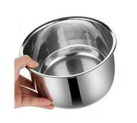 Pot De Remplacement For Cuiseur À Riz En Acier Inoxydable 304, Bol Intérieur, Compatible For Tiger, JBX-B10U /, Compatible For Coucou, CR-0675FW