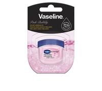 Pot de rouge à lèvres - VASELINE JELLY - 7 gr - Rose pétillant - Hydratation longue durée