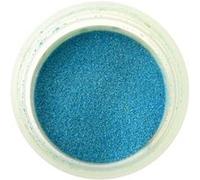 Pot de sable 230 g bleu turquoise n°1 - graine créative Bleu G