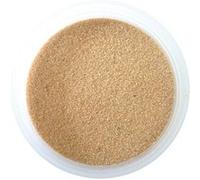 Pot de sable 230 g chair n°10 - graine créative Beige G