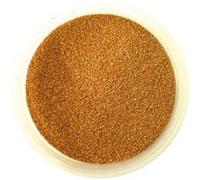 Pot de sable 230 g marron moyen n°19 - graine créative Marron G