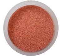 Pot de sable 230 g rose corail n°22 - graine créative Rose G