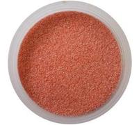 Pot de sable - 45 g - Rose corail n°22 Rose G