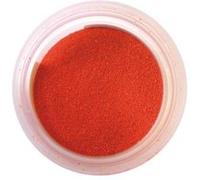 Pot de sable - 45 g - Rouge n°36 Rouge G