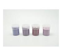 Pot De Sable Assortiment Camaieu Violet (4 X 45 G)