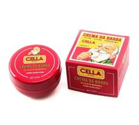 Pot De Savon À Raser Cella - 150g