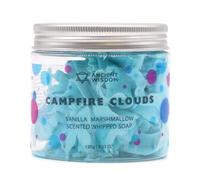 Pot de Savon fouetté - Guimauve