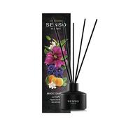 Pot de senteur SENSO Home Reed Diffuseur 100 ml, Magic Garden