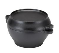 Pot de service hollandais | Sturny Dutch Oven Ustendies de cuisine | Petit pot à four rond, ustensiles de cuisine