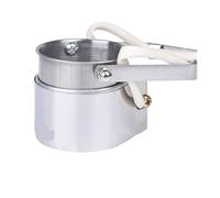 Pot de soudure, Pot à souder Portable 300W/500W, four de d'étain, contrôle température réglable, outil bain dessouder(500W standard)