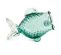 Pot de stockage Fat Fish LxWxH 38x16x24cm