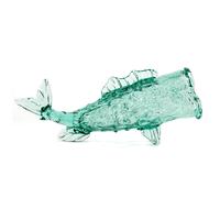 Pot de stockage Fish LxWxH 48x12x20cm