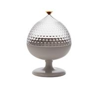 KARTELL pièce maîtresse PUMO (Blanc / Transparent - techno-polymères termoplastique)