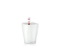 Lechuza Pot de Fleurs MINI DELTINI - blanc