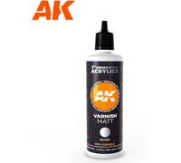 AK Interactive Vernis AK11237 Mat 100 ml