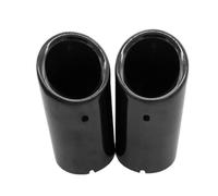 Pot De Voiture Pour VW Embouts D'échappement | Pour Golf 5 6 7 Pour Jetta 6 Pour Scirocco 1.4T Queue D'échappement Arrière Voiture 1 Paire