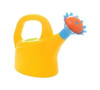 Pot d'eau de jardinage pour enfants : outil d'arrosage miniature brillant, kit d'assurance pour arrosage en plein air, activités de jardin