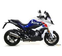 POT D'ECAPPEMENT ARROW TITANE HOMOLOGUES EURO5 BMW S 1000 XR 20 - 23